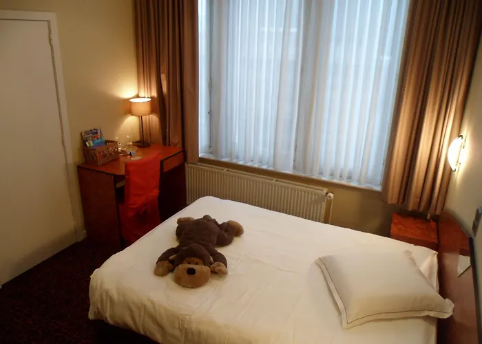 Hotel Grupello